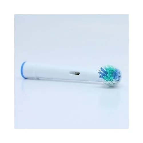 12 Electric Replacement Toothbrush Heads - 2 styles