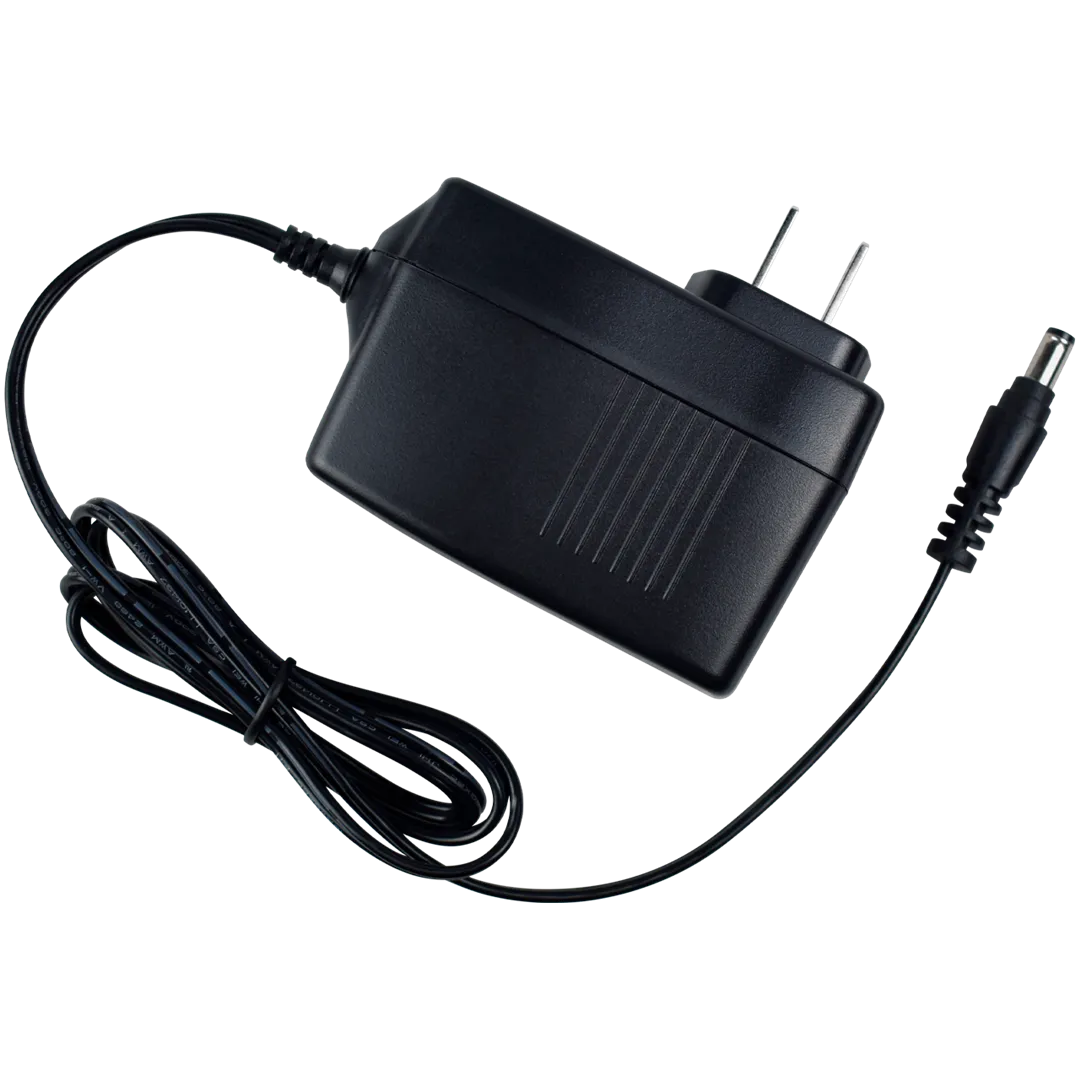 12V 3AMP AC POWER ADAPTER