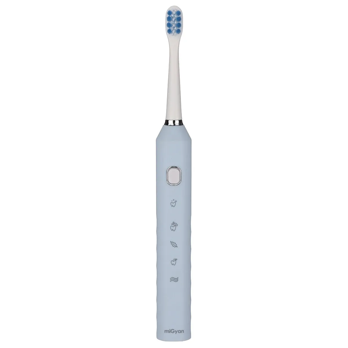 18000rpm Electric Toothbrush 5 Modes Tooth Cleaner IPX7 Waterproof For Above Over 12 Years Old