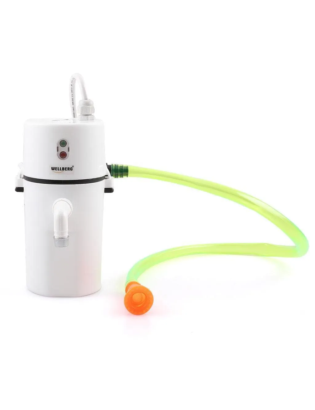 1L instant portable water heater/geyser for use home , office , restaurant , labs, clinics , saloon , beauty parlor