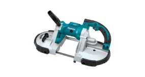 2020 Makita 18V LXT® Portable Band Saw (XBP02Z)