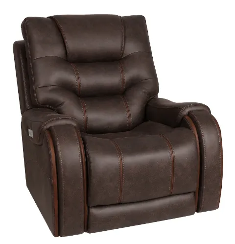 264 Power Recliner by Warehouse M