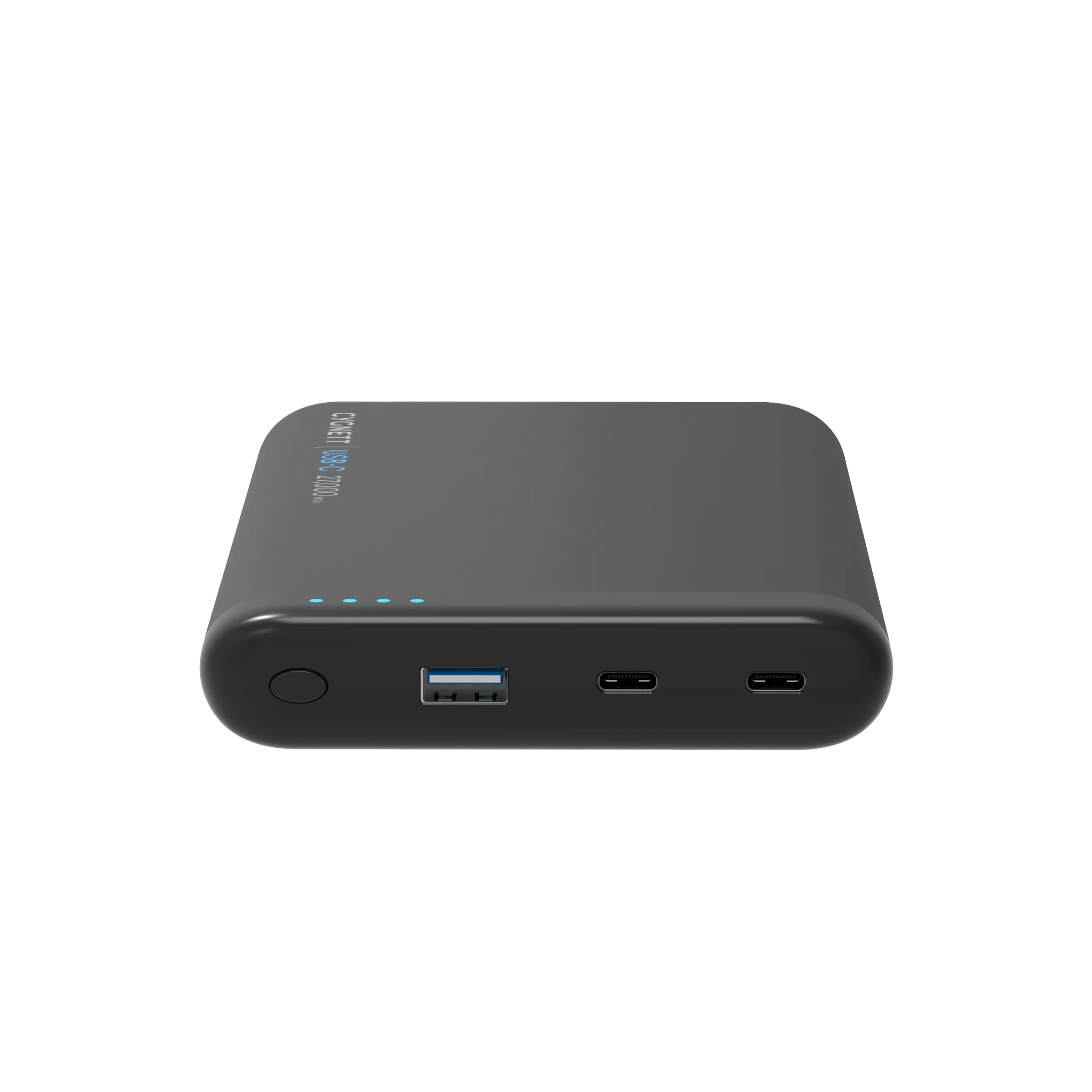 27,000 mAh Laptop Power Bank