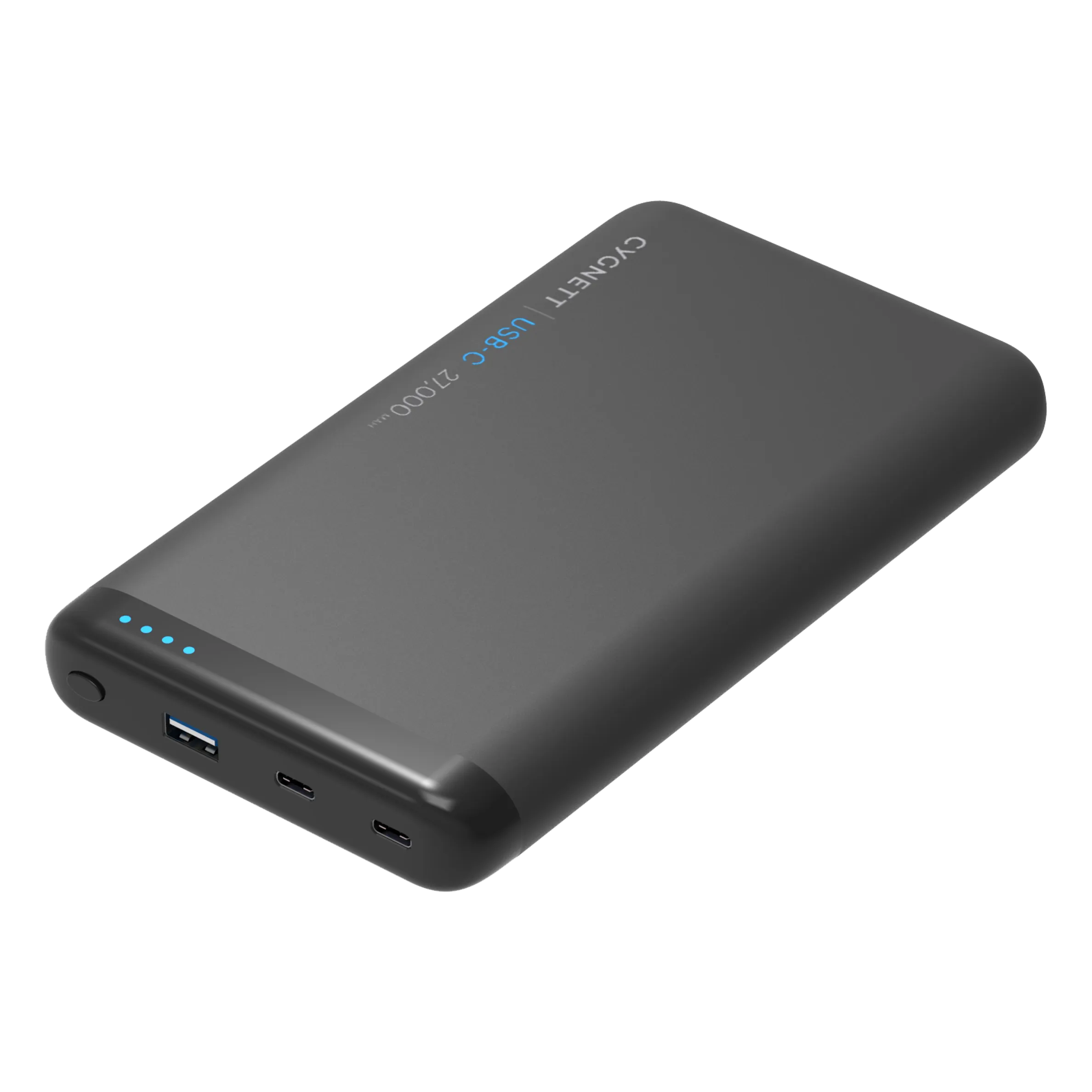 27,000 mAh Laptop Power Bank