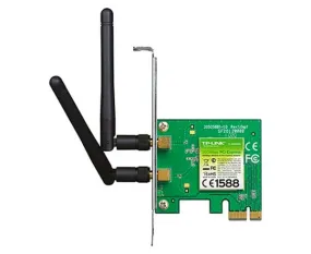 300Mbps Wireless N PCI Express Adapter