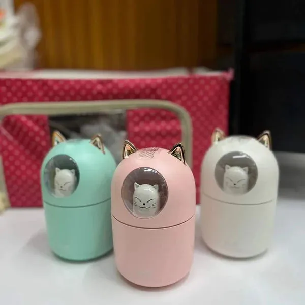 300ML Portable Air Mini Humidifier