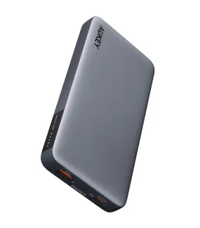 30W 10000 MaH Portable Power Bank