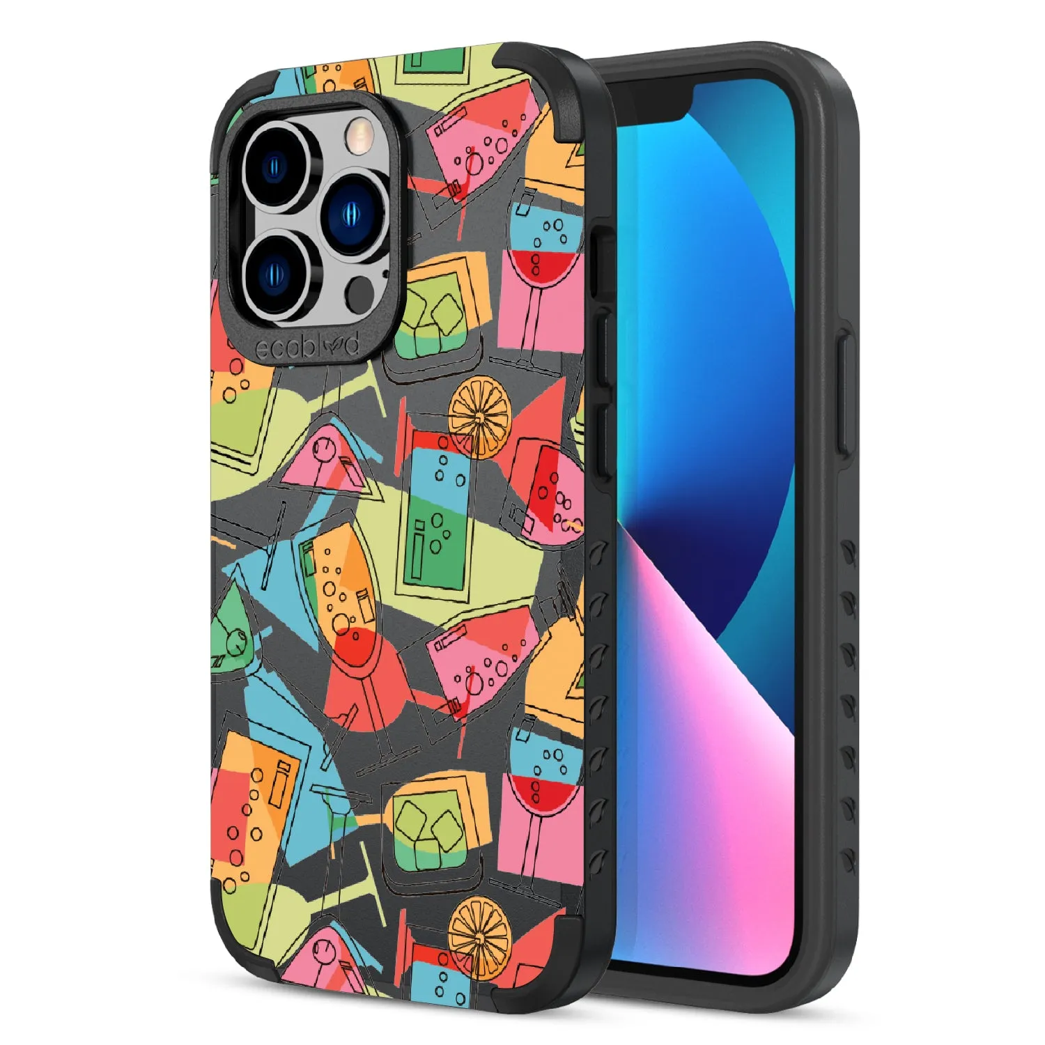 5 O'clock Somewhere - Mojave Collection Case for Apple iPhone 13 Pro