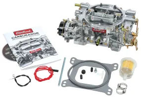 600 CFM Performer Series Carburettor ED1406