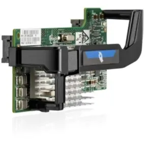 684211-B21 - HPE Flex-10 10Gb 2-port 530FLB FIO Adapter