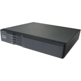 860Vae Series Integrated,Services Router With Wifi