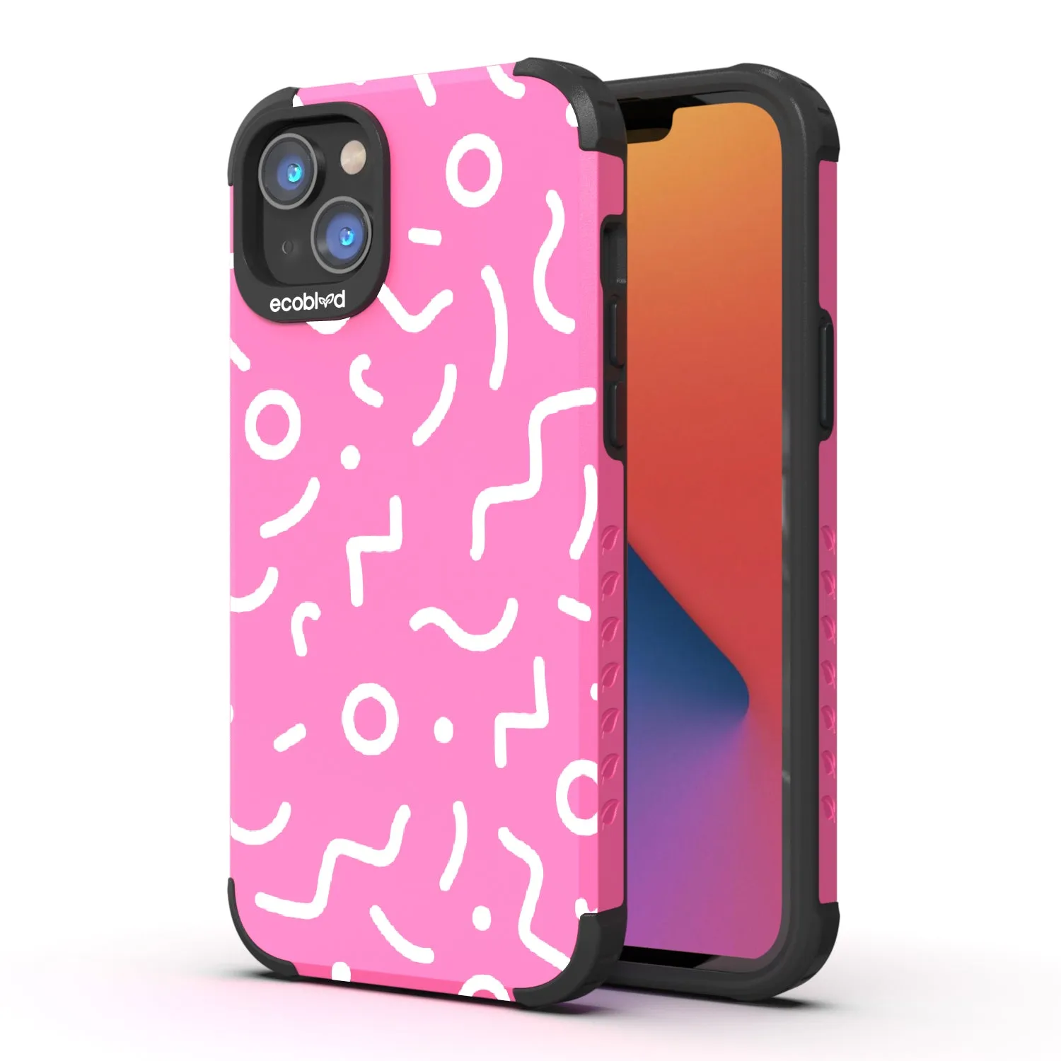 90's Kids - Mojave Collection Case for Apple iPhone 14 Plus