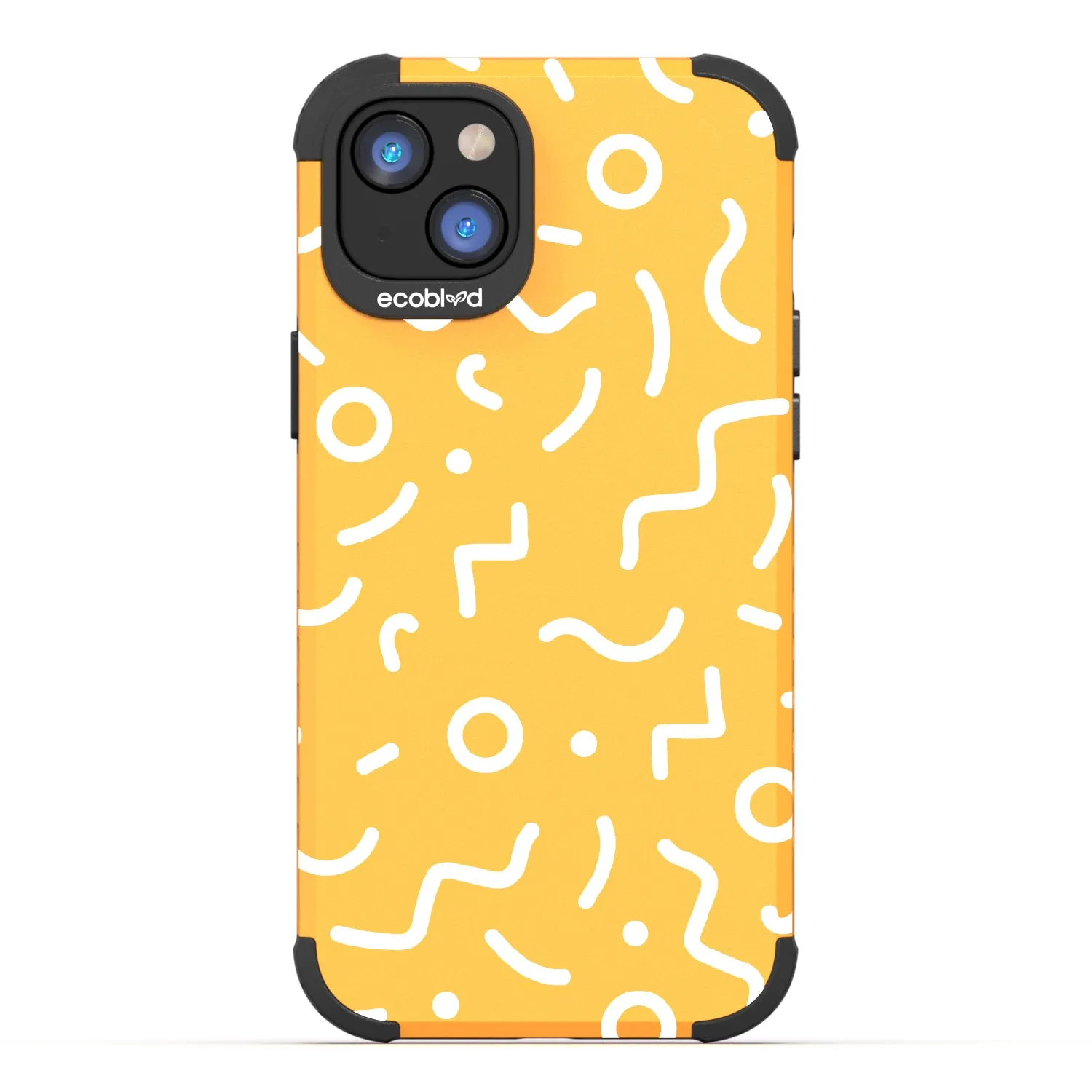 90's Kids - Mojave Collection Case for Apple iPhone 14 Plus