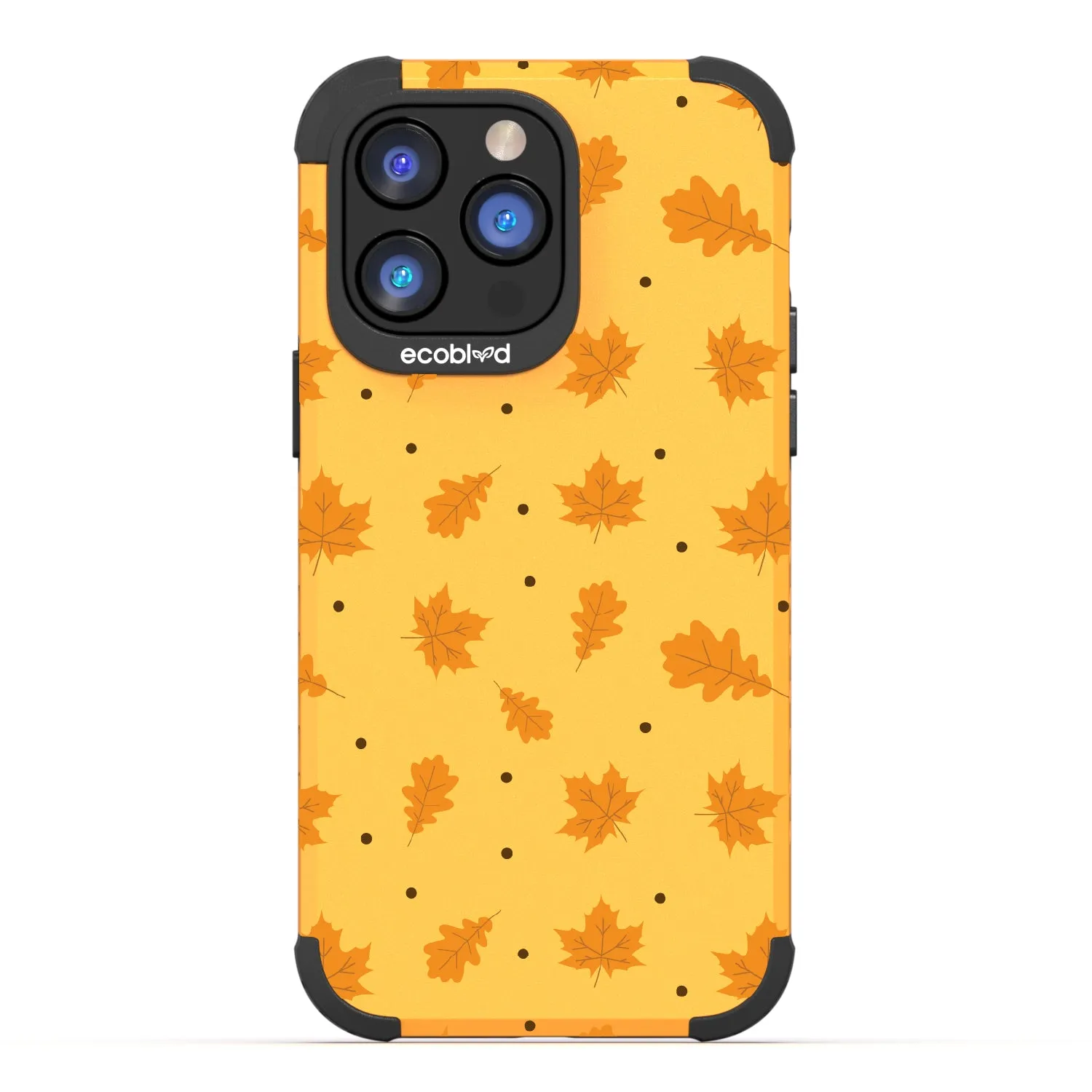 A New Leaf - Mojave Collection Case for Apple iPhone 14 Pro