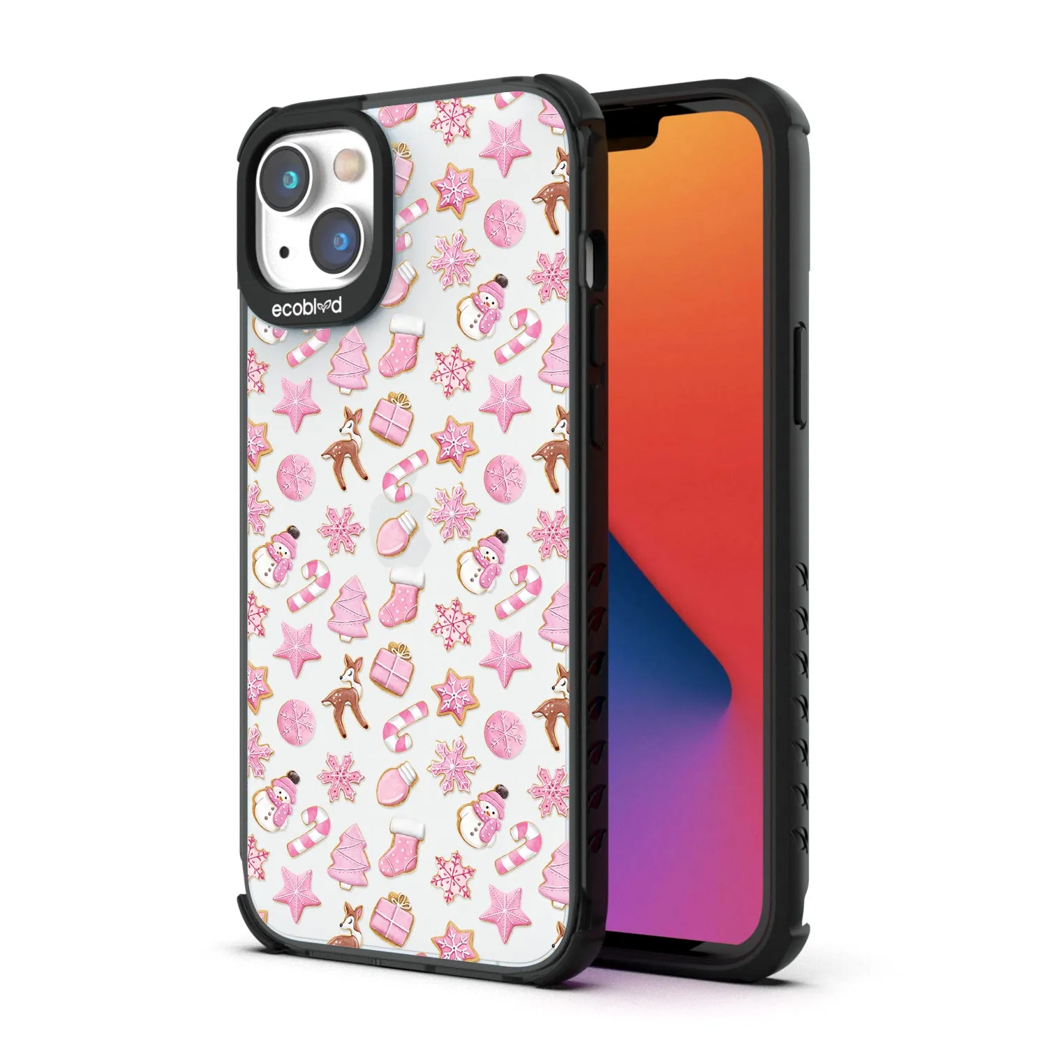 A Sweet Treat - Laguna Collection Case for Apple iPhone 14 / 13