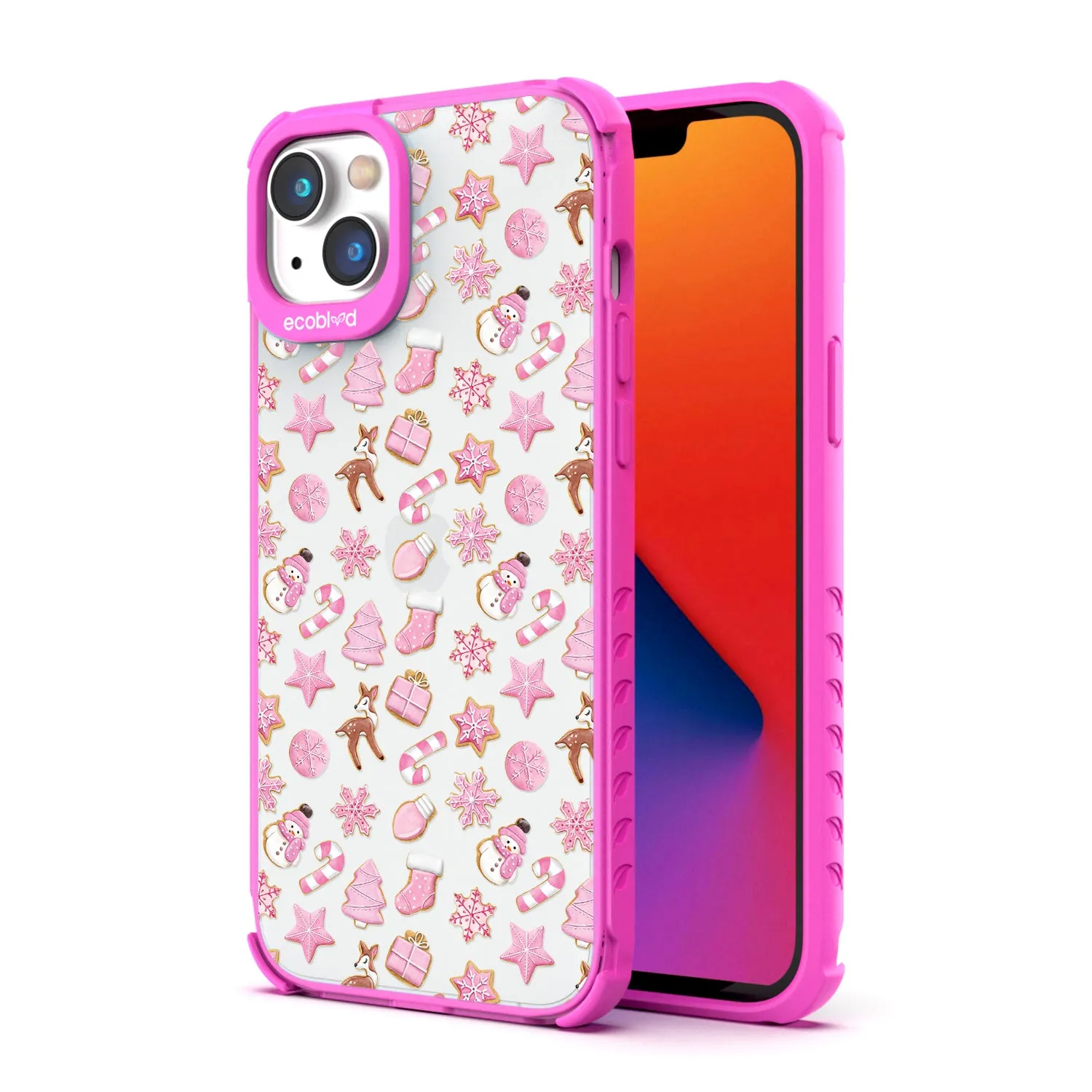 A Sweet Treat - Laguna Collection Case for Apple iPhone 14 / 13