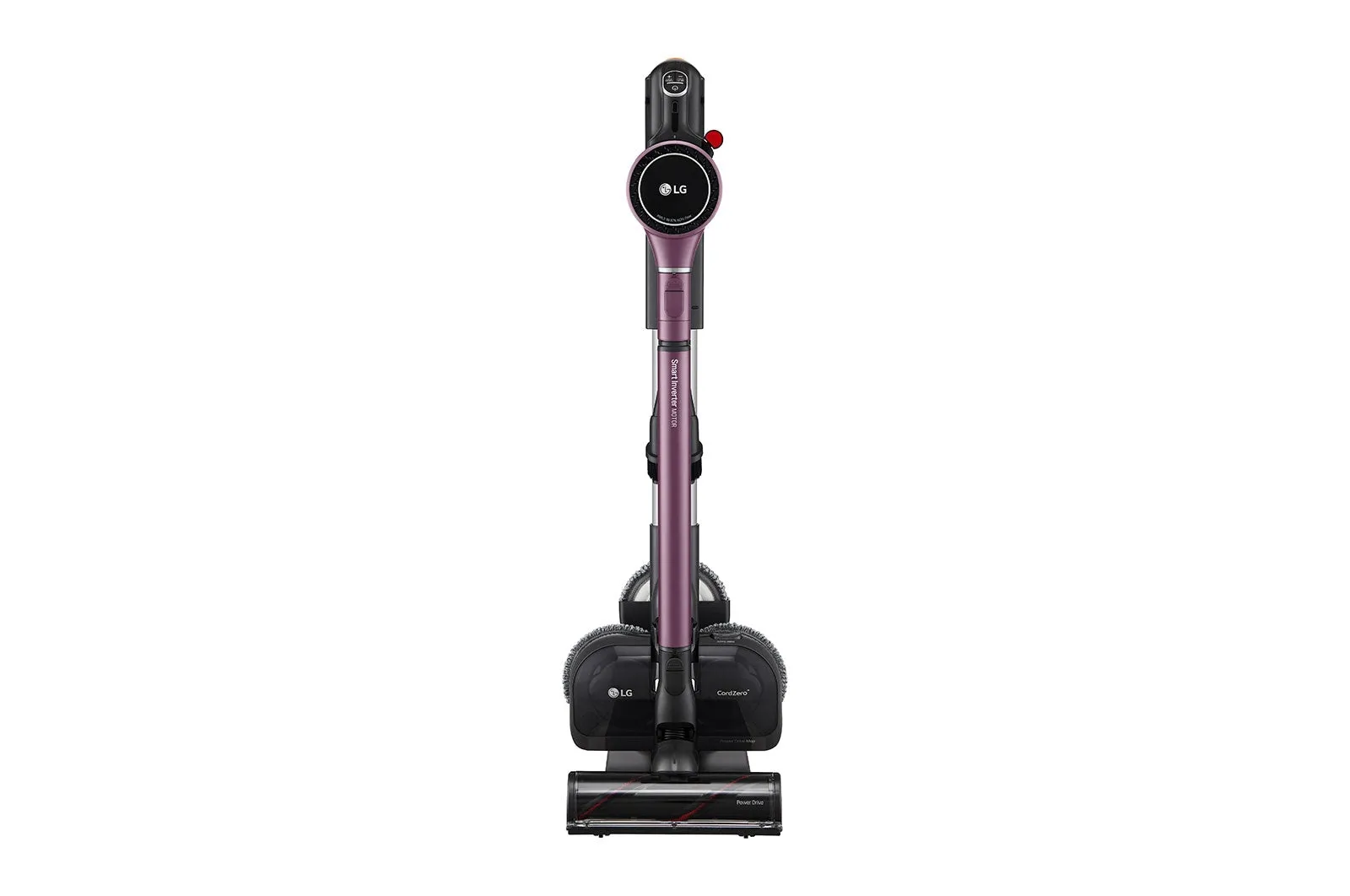 A9K-PRO VACUUM CLEANER   FREE GIFT BY LG