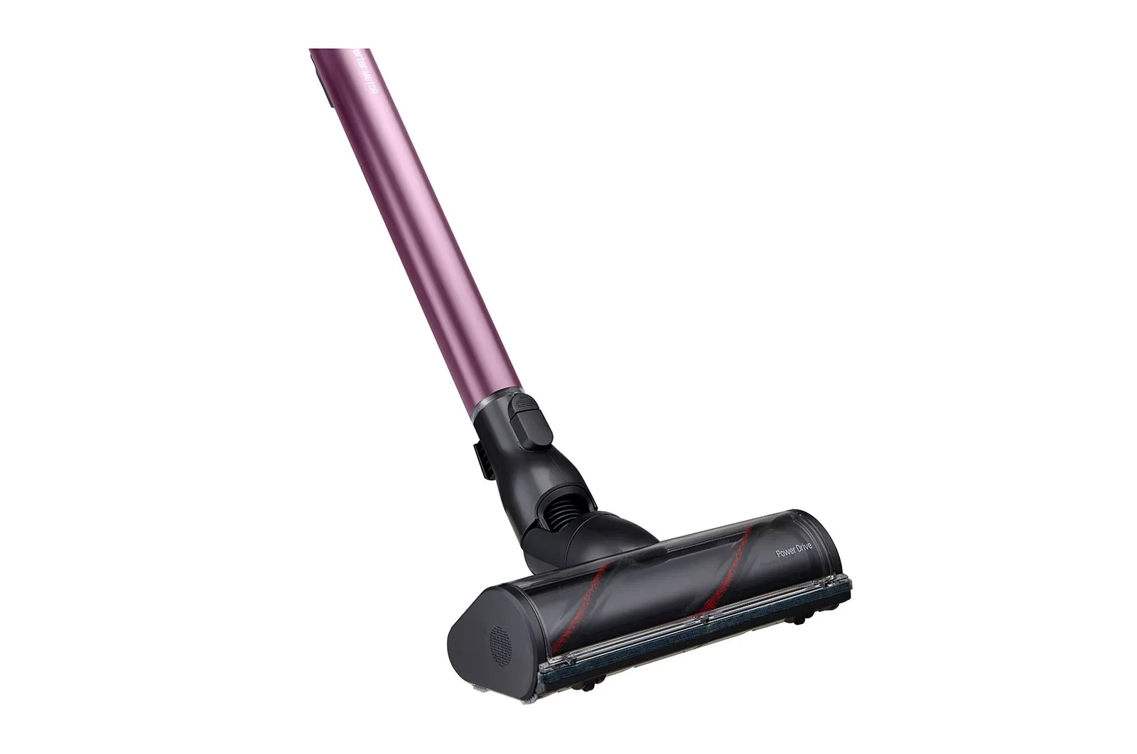 A9K-PRO VACUUM CLEANER   FREE GIFT BY LG