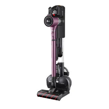 A9K-PRO VACUUM CLEANER   FREE GIFT BY LG