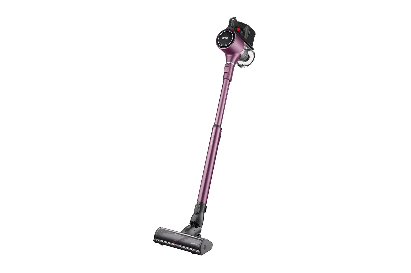 A9K-PRO VACUUM CLEANER   FREE GIFT BY LG