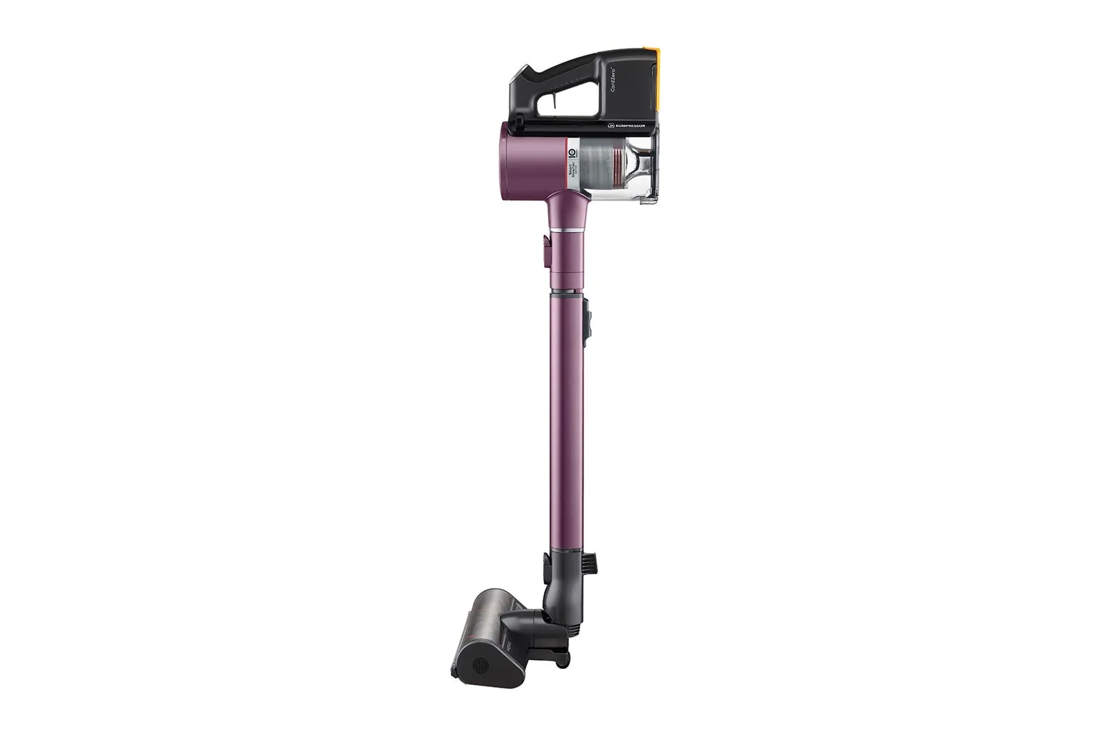 A9K-PRO VACUUM CLEANER   FREE GIFT BY LG