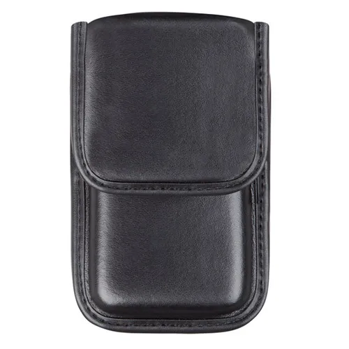 AccuMold Elite Smartphone Case, Plain Black