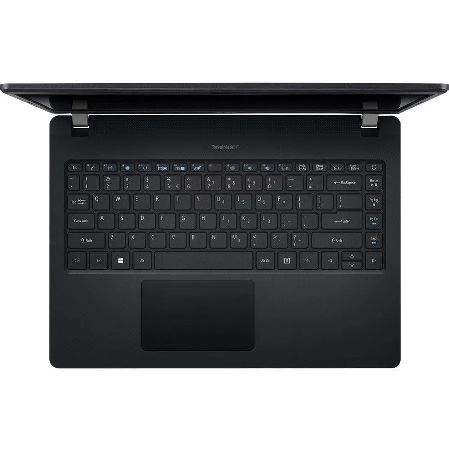 Acer Travelmate P2 Tmp214-52-32Ej Notebook 35.6 Cm (14") Full Hd Intel® Core™ I3 8 Gb Ddr4-Sdram 256 Gb Ssd Wi-Fi 6 (802.11Ax) Windows 10 Home Black