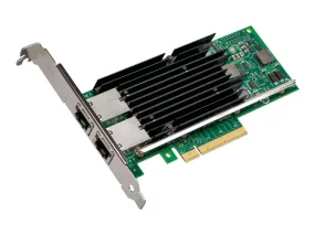 Adap Oem X540-T2 Ethernet 10Gb Bulk Pcie 2.1