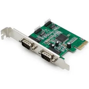 Add-on-computer Peripherals, L Addon Quad Rs-232 Pcie X1 Hba