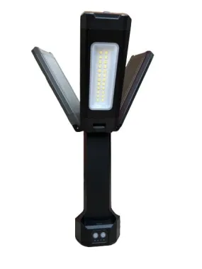 AIKO LED PORTABLE WORKLIGHT 2000LM WITHOUT TRIPOD | Model: LED-ZF6931