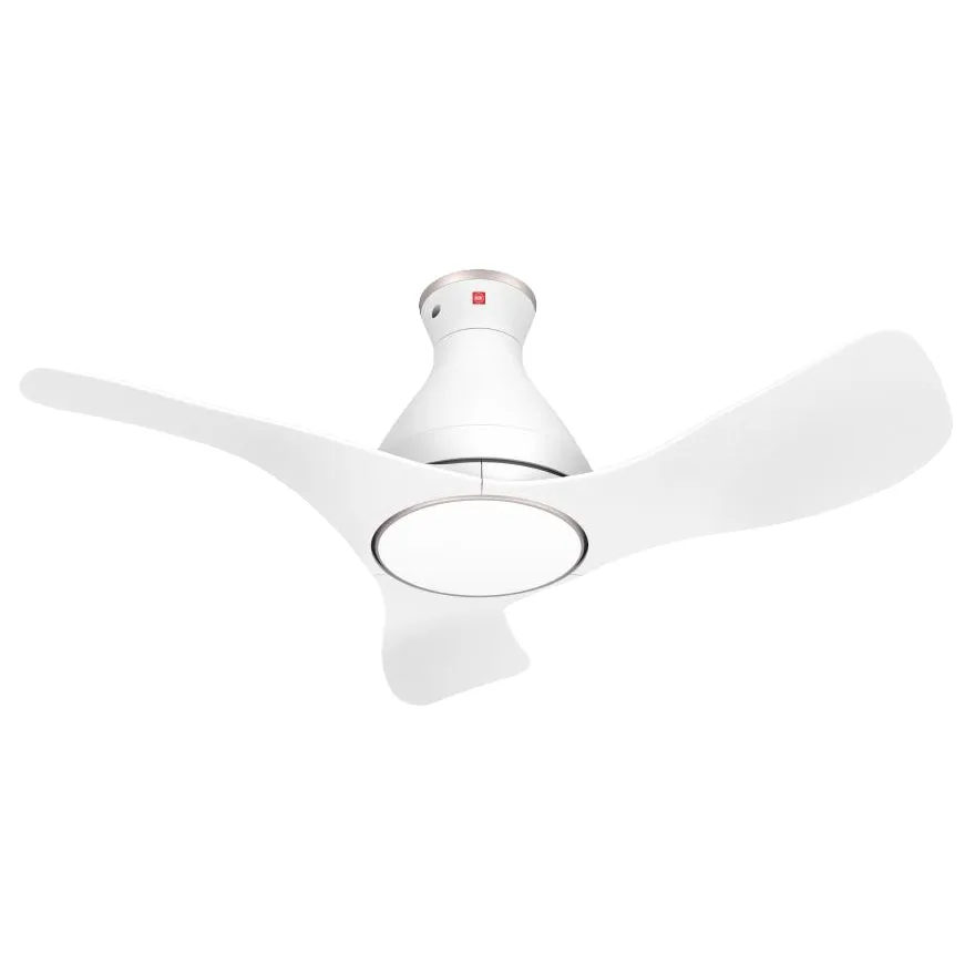 AIRY 40" WIFI DC CEILING FAN WITH LIGHT