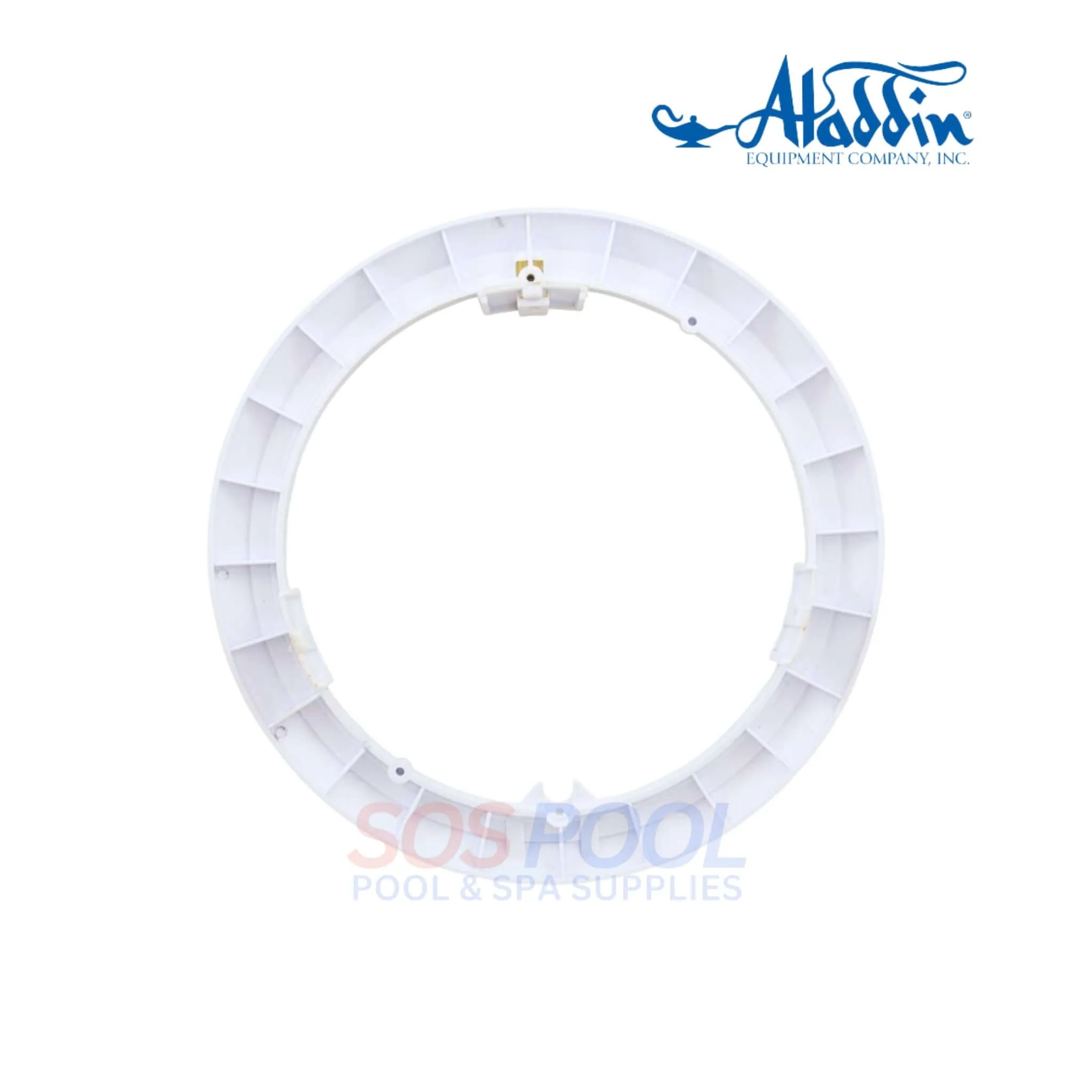 Aladdin Universal Large Pool Light Adapter Ring | 500P | AEQ500P