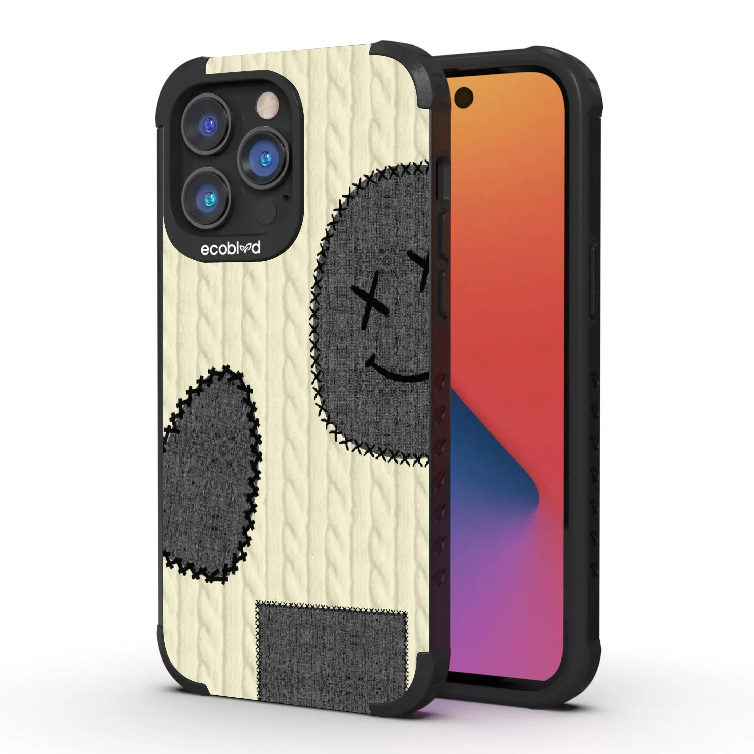 All Patched Up - Mojave Collection Case for Apple iPhone 14 Pro