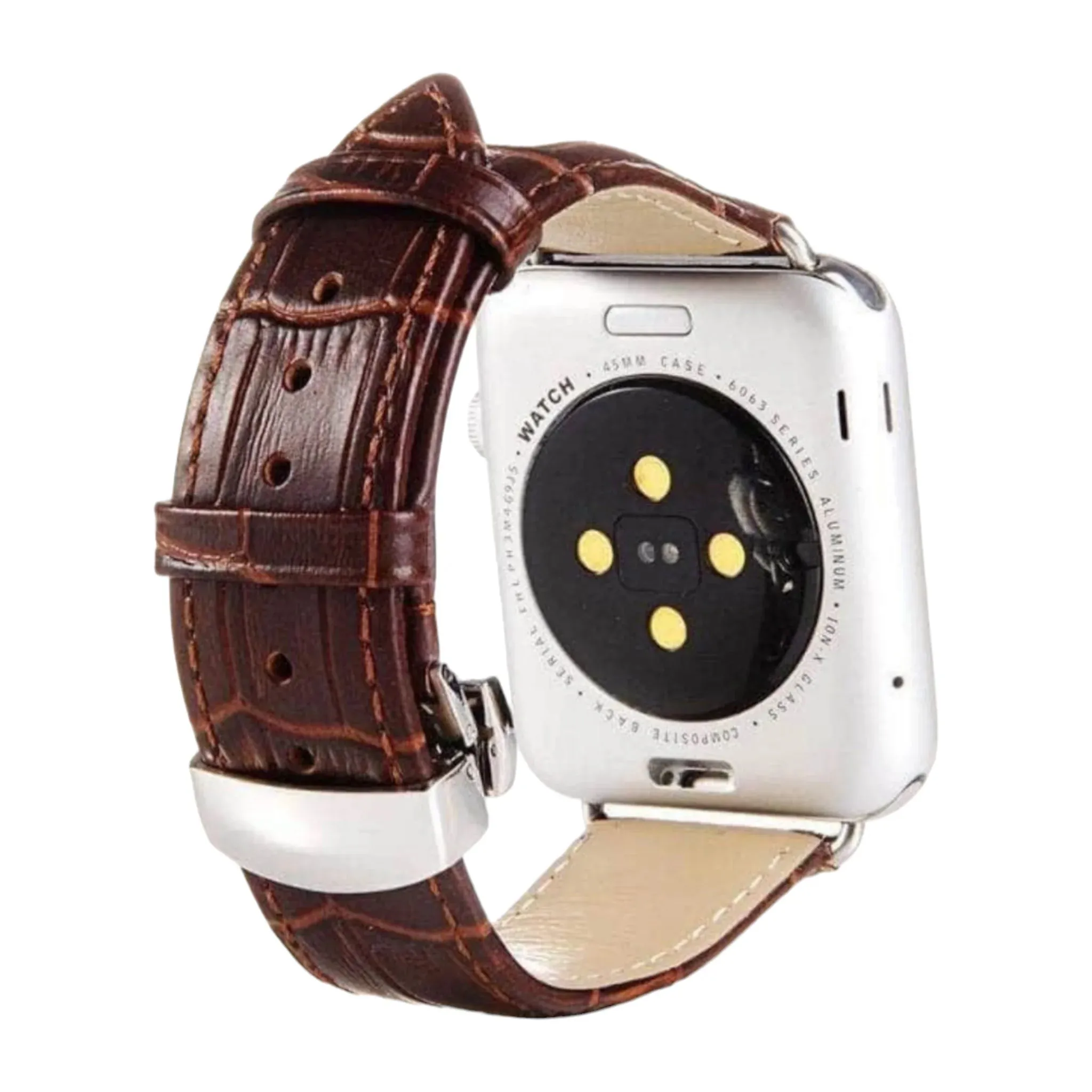 Allie Leather Band