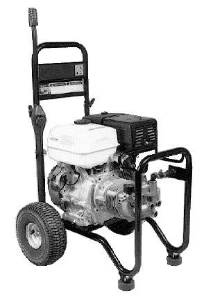 ALTO KEW 50C13 Petrol Powered Cold Water Pressure Cleaner No Longer Available