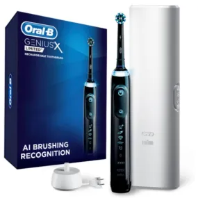 Amazon: Up to 50% off on Oral-B Electric Toothbrushes and Accessories