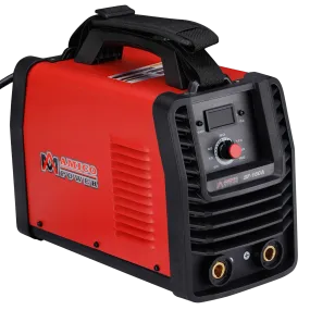 Amico Electric SF-160A 115V/230V 160 Amp Stick Arc Lift-TIG Inverter DC Welder New