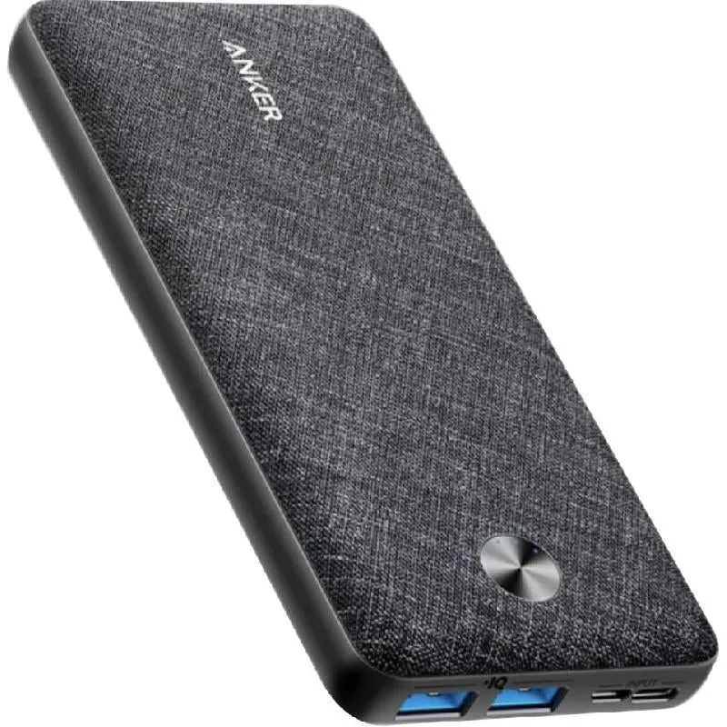 Anker PowerCore Metro Essential Power Bank 20000mAh A1268H11