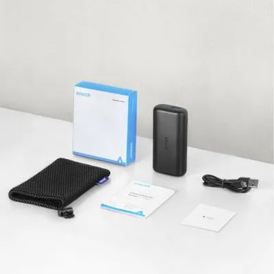 Anker Redux Ultra Small Power Bank