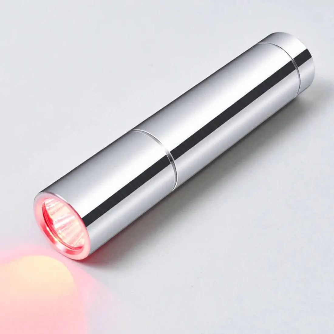 Any species Pocket Size Infrared Red Light Therapy Torch 12.5cm