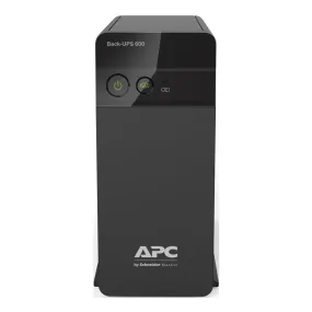 APC UPS 600VA BX600I-IN