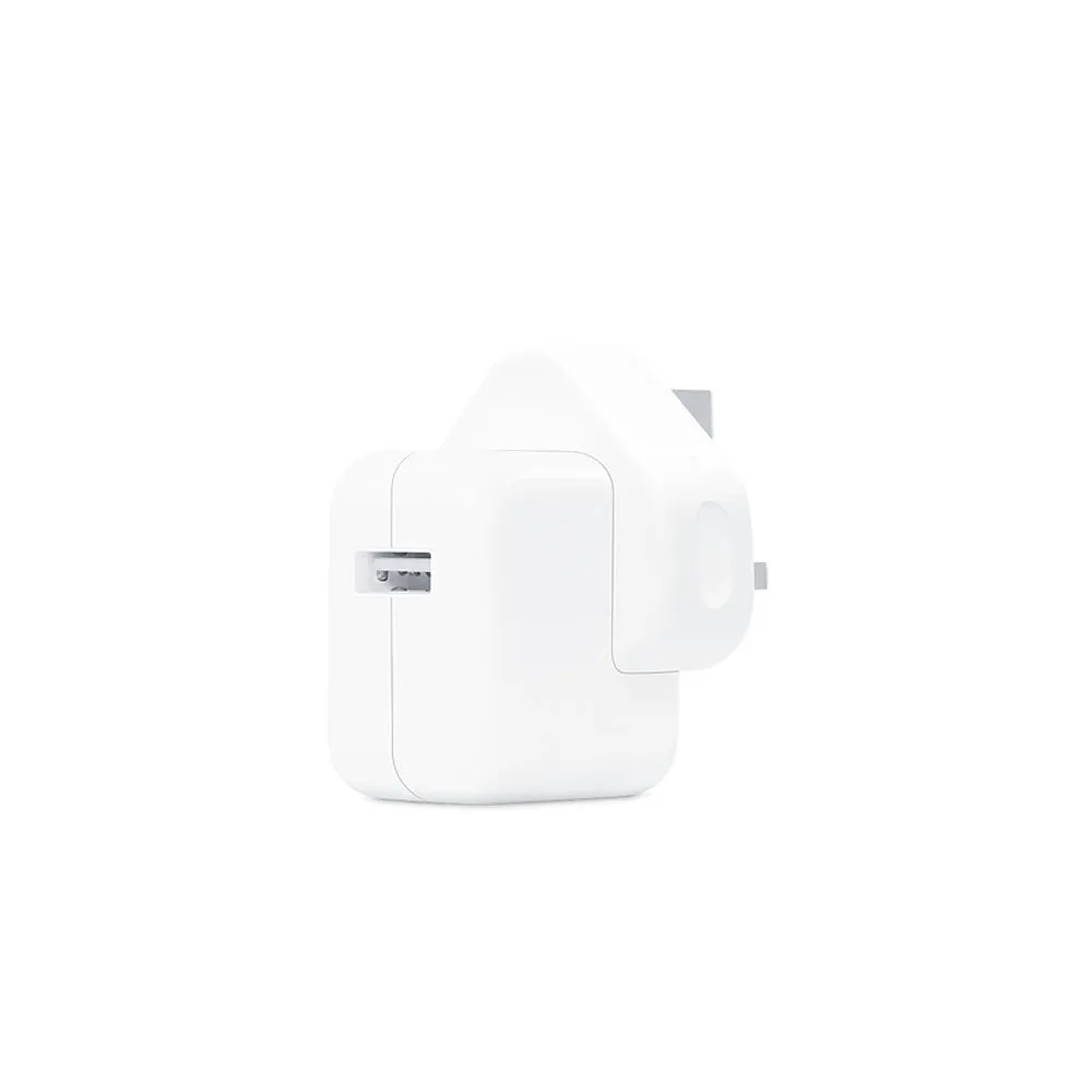 Apple 12W USB Power Adapter (MGN03MY/A)