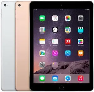 APPLE A1567 IPAD AIR 2 - 128 GB - Wi-Fi - REFURBISHED