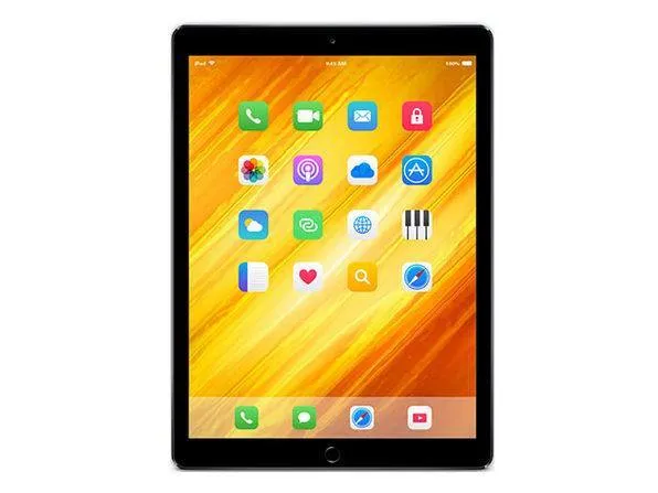 APPLE A1567 IPAD AIR 2 - 128 GB - Wi-Fi - REFURBISHED