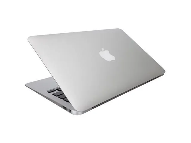 Apple MacBook Air A1465 11.6" MD711LL/A 2013 Intel Core i5 1.30GHz 4GB RAM 128GB SSD MacOS Mojave