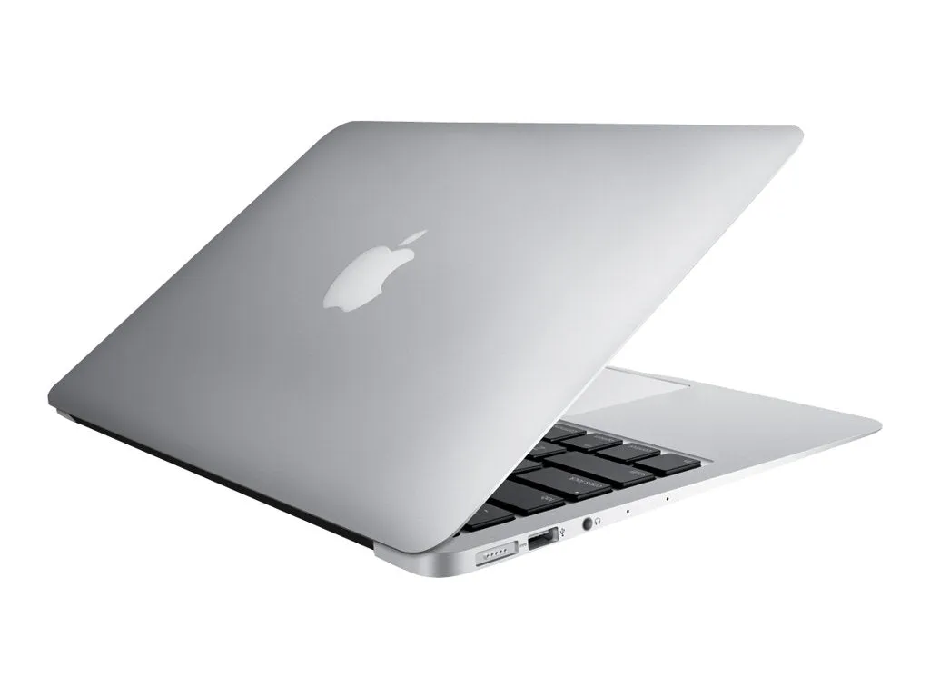 Apple MacBook Air A1465 11.6" MD711LL/A 2013 Intel Core i5 1.30GHz 4GB RAM 128GB SSD MacOS Mojave