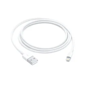 Apple Usb To Lightening Cable