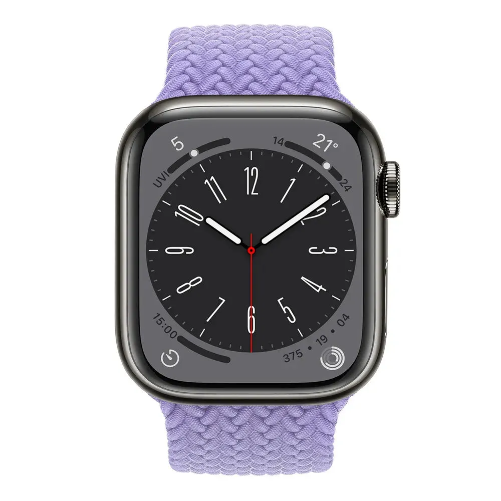 Apple Watch Braided Solo Loop