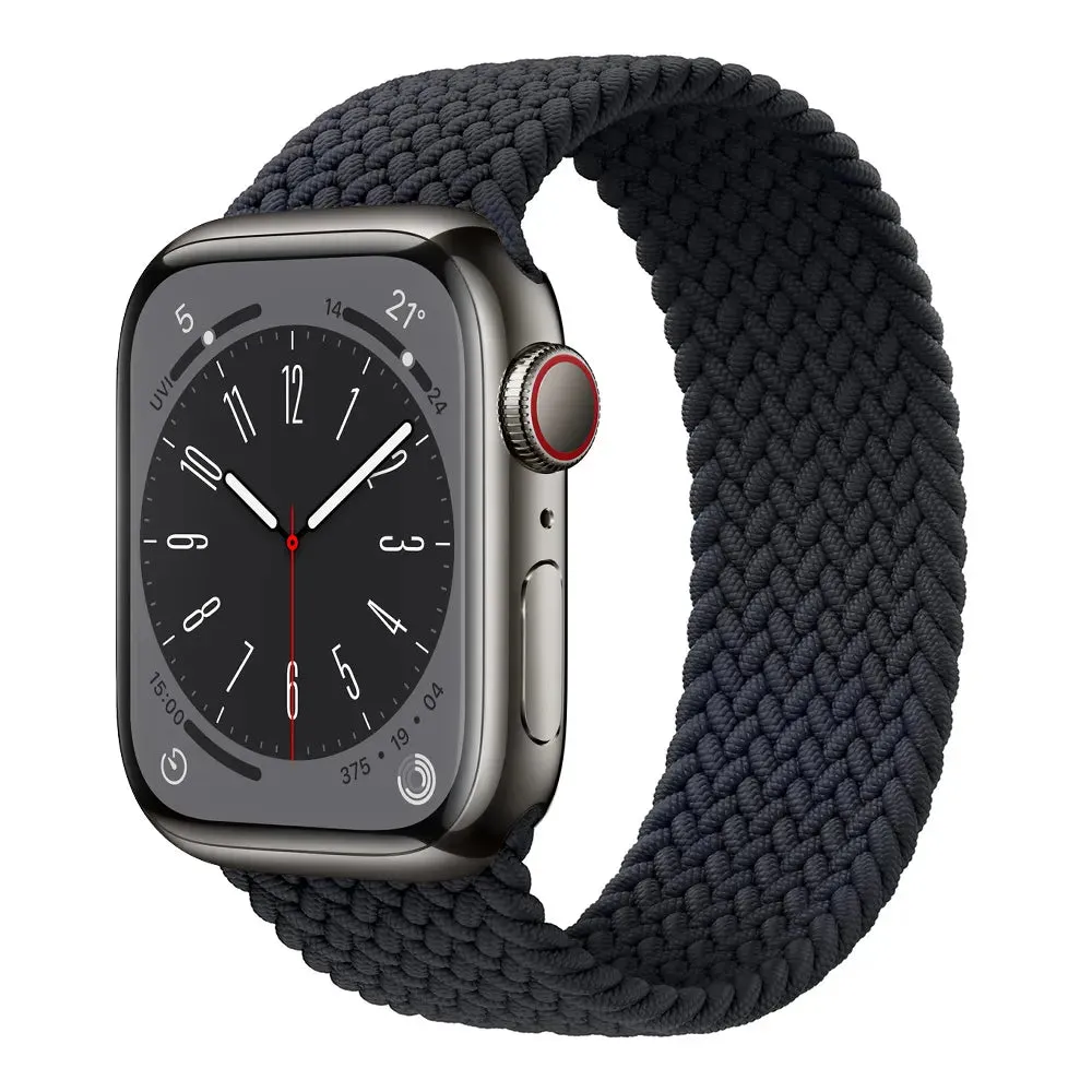 Apple Watch Braided Solo Loop