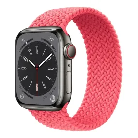 Apple Watch Braided Solo Loop